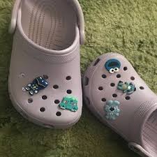 You can buy shoe decorations in bulk or retail, the shoe decorations has good cost performance. Pin On Croc Jibbetz