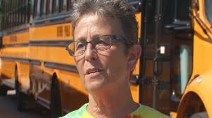 Guthrie Bus Driver Receives Support After Facebook Post Asking For Bottled  Water