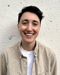 Jayde Wolf, LPC Intern, Minneapolis, MN, 55408