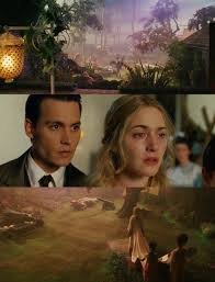 Finding Neverland Quotes Google Trsene Finding Neverland Movie Finding Neverland Johnny Movie
