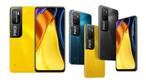 Xiaomi poco m3 android smartphone. Xiaomi Poco M3 Pro Review Pros And Cons