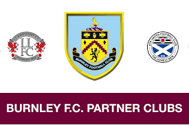 Burnley continue to work hard to bring players in chris boden. Burnley Agree Multiple Club Partnerships Across The Uk The Athletic