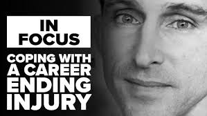 Racing Legends Podcast: Retired Jockey Declan Carroll