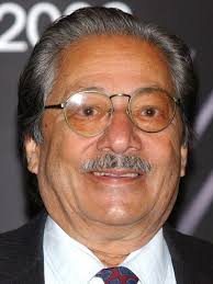 Saeed Jaffrey Movies & TV Shows List