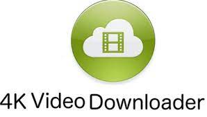 Un clic el poderoso d. 4k Video Downloader 4 17 1 4410 Crack License Key Latest 2021