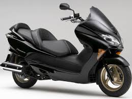 Honda Forza X 2009 Motorcycles Honda Motos Fotos