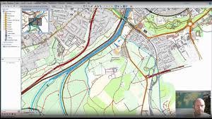 Osm In Basecamp Osm Velomap Openmtbmap Vergleich Installation Youtube