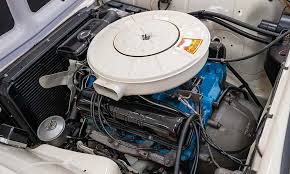 Image result for Monarch Blue 1958 Thunderbird