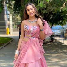 Sharad malhotra aka veeranshu singhania has been tested positive for coronavirus and hence he cannot shoot for the. Surbhi Chandna Is Elated For Naagin 5 Weekend As She Dolls Up In Pink Here S A Peek In Tonight S Episode Pinkvilla