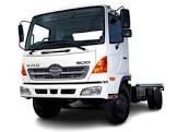 HINO-500