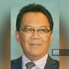 Timbalan menteri dalam negeri, datuk mohd aziz jamman menjelaskan ketidak hadiran beliau dalam sesi soal jawab sidang. 1