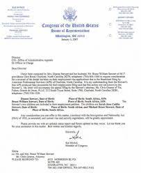 If you could get the letters of recommendation. Letters Of Recommendation