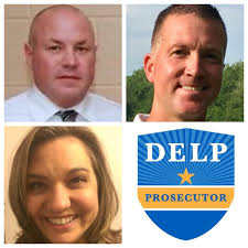 Delp for Prosecutor على X: "Hendricks County Sheriff's Captains Terry Judy,  Jack Sadler, and Amanda Goings endorse Loren Delp today!  https://t.co/ZebKqIXGrQ"