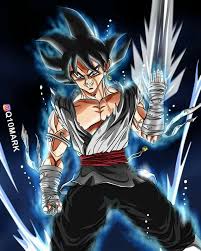 Pin By M Stokely King On Dragon Ball Z Gt Y Super Anime Dragon Ball Super Dragon Ball Super Manga Dragon Ball Artwork