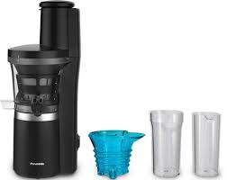You get rich, smooth juice filled with nutrition. Panasonic Slow Juicer Mj L700 Test Jetzt Ab 233 00 Juni 2021 Testbericht De