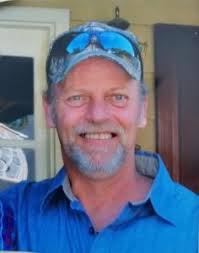 Mark Edward Chalmers