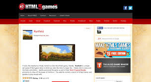 Welcome to unblocked games website. 10 Best Html5 Games You Must Play