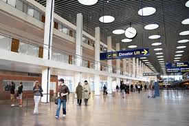 Personalise your news feed by choosing your favourite topics of interest. Copenhagen T2 News Airport Suppliers