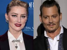 News from the world of entertainment with latest cinema news, movie reviews, hollywood & bollywood news, celebrity interviews & much more Amber Heard Resurfaces Her 2 Year Old Abuse Allegations Against Ex Johnny Depp