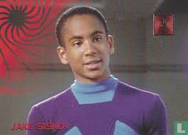 Jake Sisko 179 (1996)