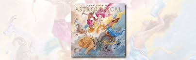 Llewellyn S 2022 Astrological Calendar The World S Best Known Most Trusted Astrology Calendar Quinlan Tracy Scofield Bruce Llewellyn 9780738760407 Amazon Com Books