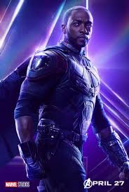 Anthony mackie has played roles in quite a few movies, but we think his roles in 'captain america,' 'pain and gain,' and 'the night before' what do you know about anthony mackie? Anthony Mackie Filmography List Of Anthony Mackie Movies And Tv Shows Famousfix