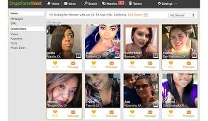 Join our online community of single parents in your area with our free pnline dating personal ads. Singleparentmeet Review Can It Be 100 Trusted 2021 Updated