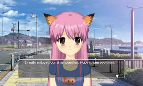 Simgirls, the most popular online dating sim game. Dating Sim Dating Sim