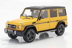 Yellow 2020 4 cylinder sedan. Mercedes Benz G Klasse G63 Amg Crazy Colors Solarbeam Yellow 118000000039 Ean 118000000039