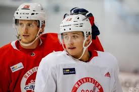 The new york islanders split two games in tampa bay, giving them a that game also showed us that this series is going to be chippy. Jakub Vrana Returns To Lineup Vitek Vanecek Will Start In Goal Tonight Notes From Morning Skate At Nassau Coliseum Nova Caps