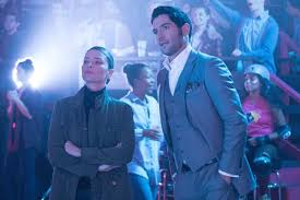 Noté parmi les meilleurs épisodes de la saison 1, ce dernier captive via une réalisation originale et un jeu d'acteurs à très haut niveau. Lucifer Saison 3 Quand Le Diable Perd La Face Critictoo Series Tv