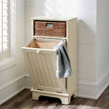 Stay clean and organized with. Useful Examples Of The Tilt Out Laundry Hamper Interior Design Inspirations