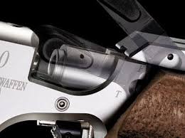 Thanks for sharing, but that titles a bit. Steyr Lp 10 E