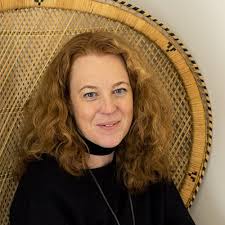 Lucy Montes de Oca (@montesandclark)