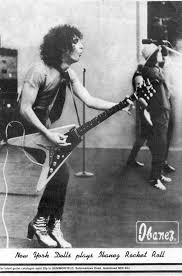 Sylvain est enthousiaste et a le sens pratique. Ibanez Syl Sylvain 1976 Guitar List