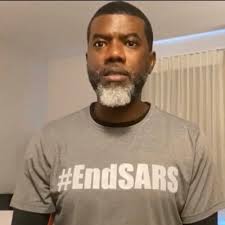 His birth sign is aquarius and his life path number is 8. You Don T Need A Pastor To Get Married Reno Omokri Nigerian News Updates Alluring247news