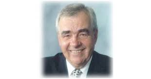 Robert BUNDON Obituary (1933