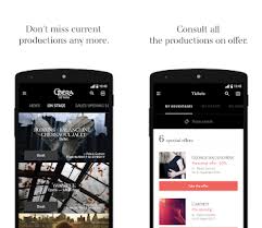 Keep in mind that this is a beta app. Opera National De Paris Apk Download For Android Latest Version 2 9 1 Fr Operadeparis Androidapp