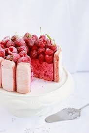 15 Gateaux Aux Fruits Rouges Qui Mettent L Eau A La Bouche Recettes Sucrees Gateaux Et Desserts Patisserie
