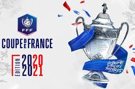 Pas de duel entre clubs de ligue 2 au les affiches du 8ème tour de la coupe de france. Replay Coupe De France De Football Revoir Le Tirage Au Sort Du 6e Tour