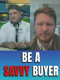 If you're a savvy and educated buyer, there is leverage to be found in this  housing market 💸, Watch the full podcast with housing market analyst Lance  Lambert