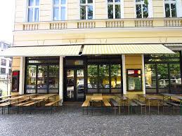 .посмотрите в instagram фото и видео scotch & soda (@scotch_soda). Scotch Sofa Bar In Berlin Prenzlauer Berg Kauperts