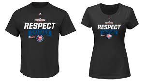 Besser kann das zukünftige brautpaar zu diesen anlässen nicht gekleidet sein! Where Do Losing Baseball Teams Postseason T Shirts End Up Chicago Tribune