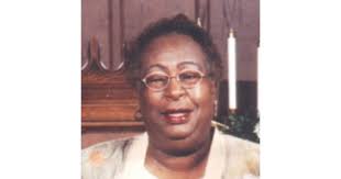 Lou "Jean" V. Robertson Obituary (1942