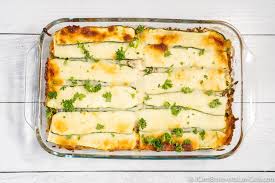 Maybe you would like to learn more about one of these? Best Zucchini Lasagna Recipe Not Watery No Noodle