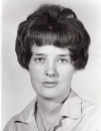 Phyllis Elaine Simons Obituary 2018