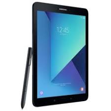 Tablette Tactile Samsung Galaxy Tab S3 9 7 Ram 4go Android 7 0 Stockage 32go Wifi Noir Tablette Tactile Tablette Tactile Samsung Galaxie