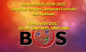 Aplikasi Laporan Bos 2016 2017 Lengkap Dengan Lampiran Formulir Dan Juknis Terbaru Aplikasi Laporan Bos 2016 2017 Lengkap De Microsoft Excel Excel Education