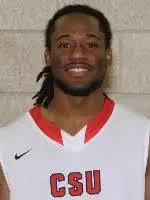 2013-14 Men's Basketball Roster