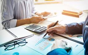 What Services Does a Public Accounting Firm Provide?